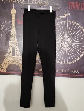 ❤️Small black leggings